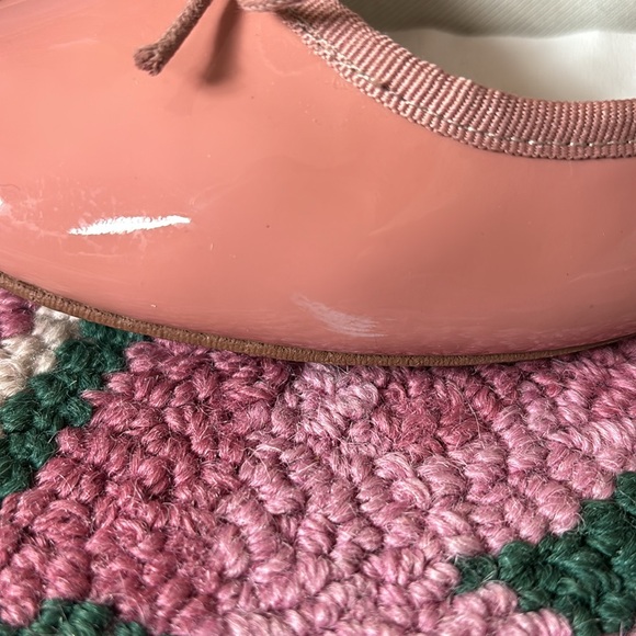 Repetto Paris Cendrillon Ballerina Flats - Picture 5 of 8